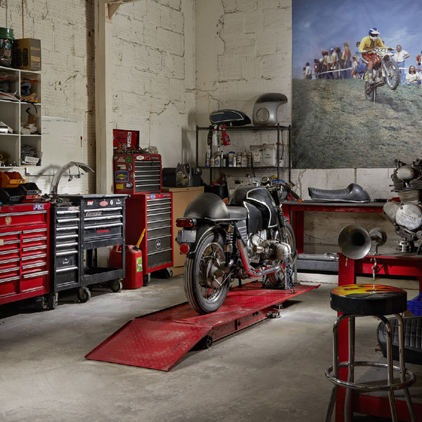 Garage Moto Cambrai  Réparation & Entretien Toute Marques